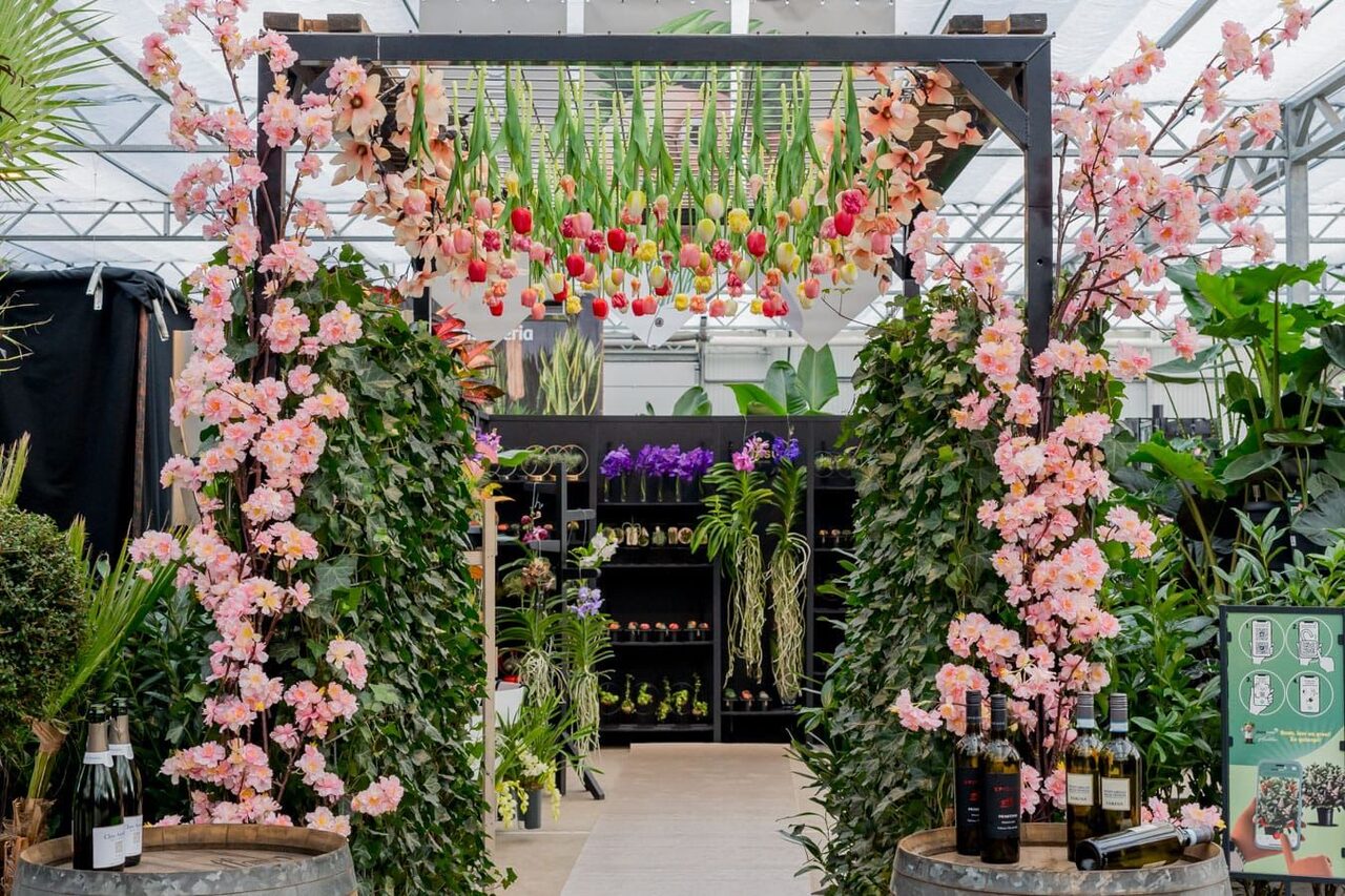 Gezocht: verkooptalent met passie voor planten!