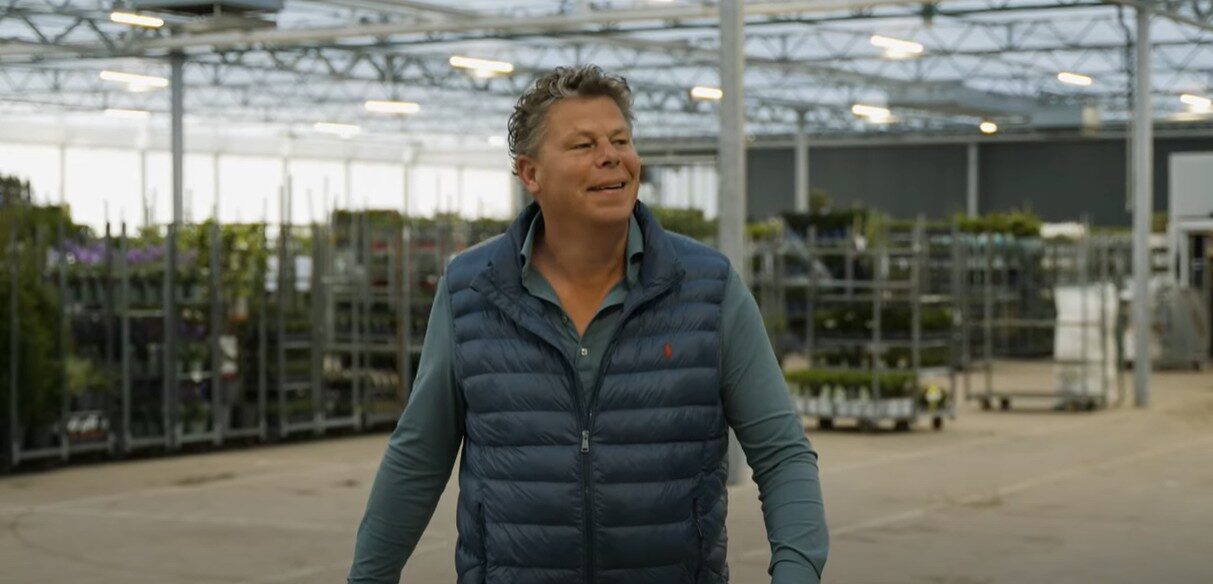 Een kijkje achter de schermen bij Plant Collect!