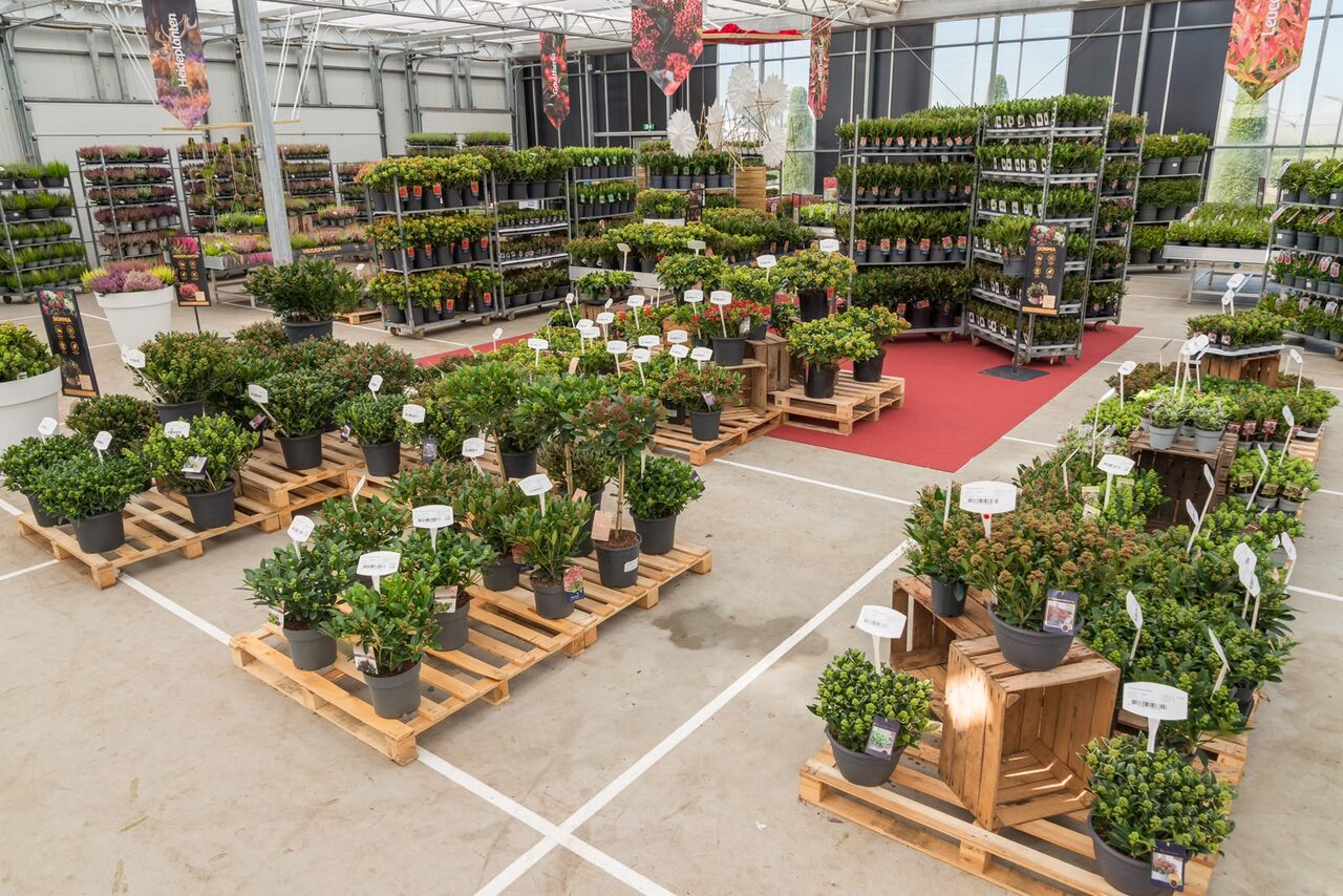 Sneak preview van onze najaarsbeurs