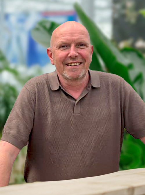 Arie Posthumus