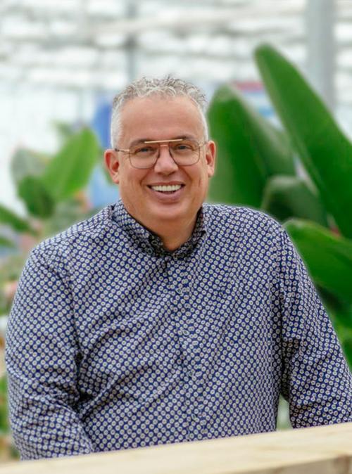 Jeroen van Loon