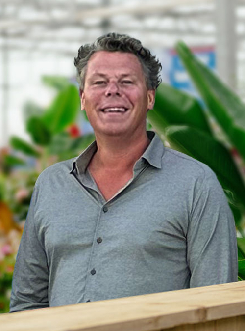 Jochem Nieuwesteeg