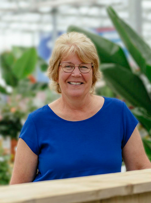 Jolanda van Zwol