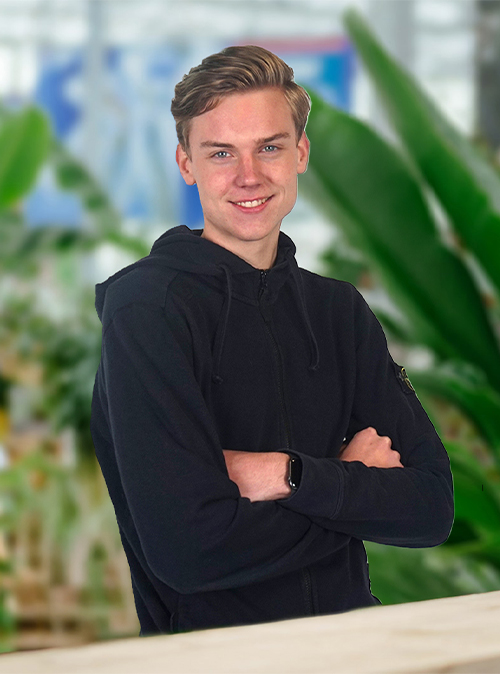 Julian de Mooij