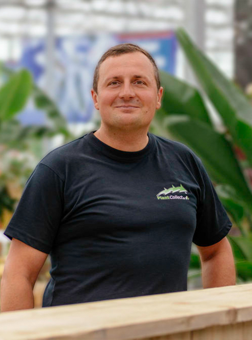 Marcin Klocek