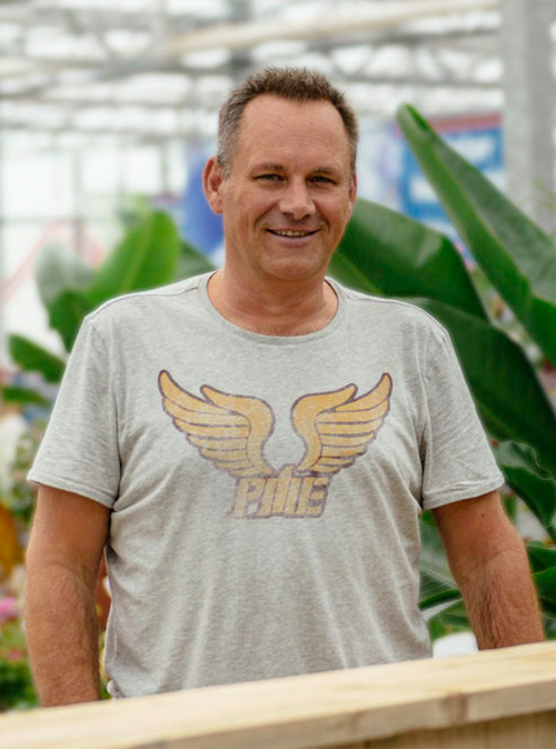 Remco Kalfsterman